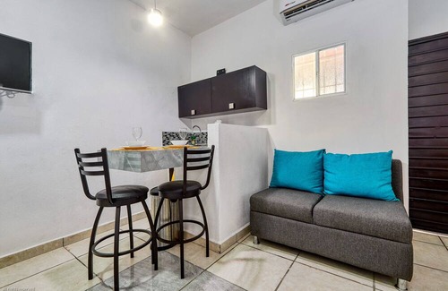 Romantic Zone Condo | Casa Leon Puerto Vallarta