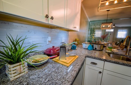 Mexico Beach House | Beachside. No Highway to cross. A+location. Steps to the beach.