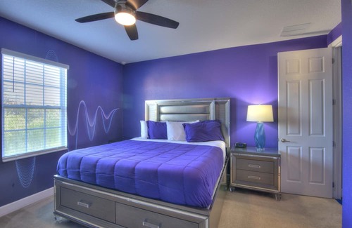 Briargrove House | AS SEEN ON TV! Music City Bowling Villa Solterra