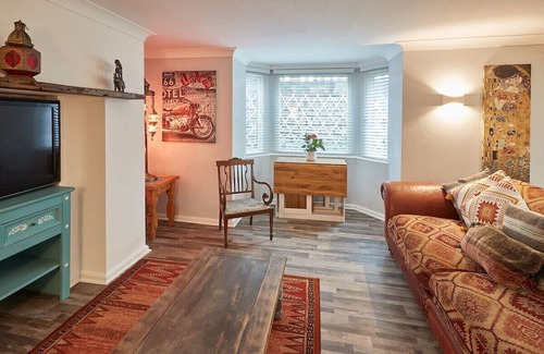 Saltburn-by-the-Sea Apartment | Host & Stay | In The Key Of Sea