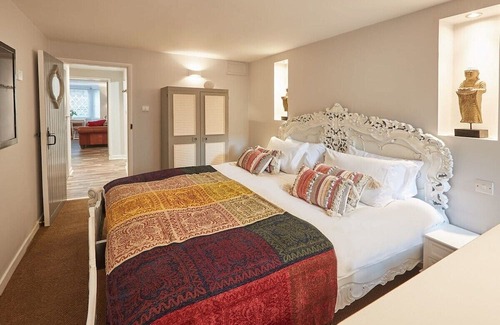 Saltburn-by-the-Sea Apartment | Host & Stay | In The Key Of Sea