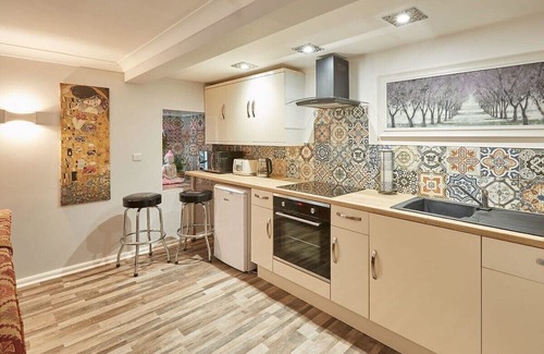 Saltburn-by-the-Sea Apartment | Host & Stay | In The Key Of Sea