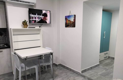Castellammare di Stabia Apartment | Apartment