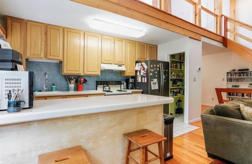 Berkeley Springs House | Turtle Pond- The cabin with it all!