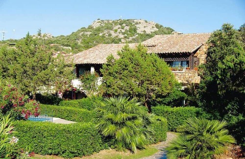 Porto Rotondo Apartment | Holiday Residence Rotondo, Porto Rotondo