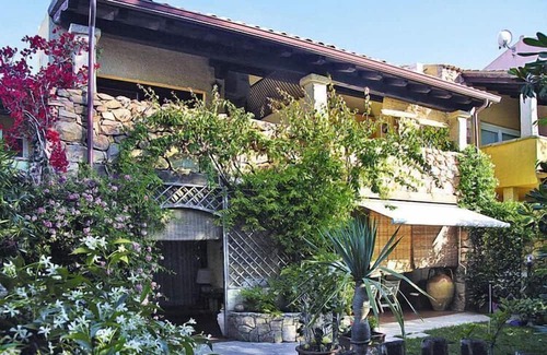 Porto Rotondo Apartment | Holiday Residence Rotondo, Porto Rotondo