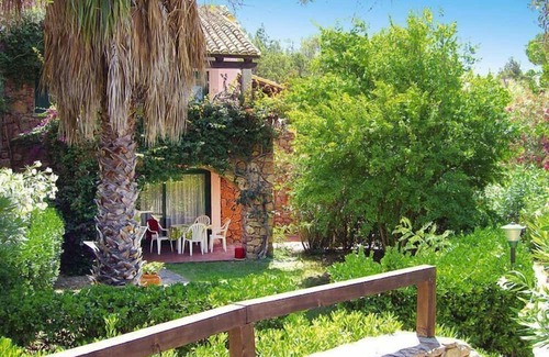 Porto Rotondo Apartment | Holiday Residence Rotondo, Porto Rotondo