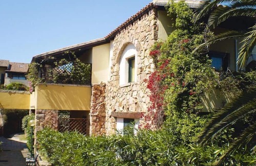 Porto Rotondo Apartment | Holiday Residence Rotondo, Porto Rotondo