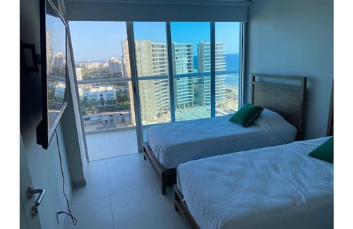 Playa Diamante Condo | Luxury Condominium in Velera