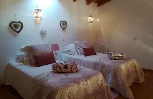 Donalda Cottage | Farmhouse T1 in Penina, just mear Alvor beach