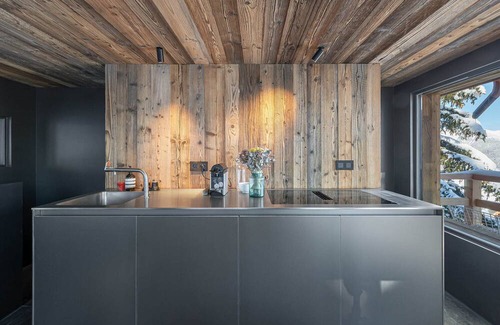 Courchevel Apartment | Apartment Courchevel 1850, 2 bedrooms, 6 persons