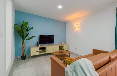 Setubal Apartment | Good Vibes Apartment