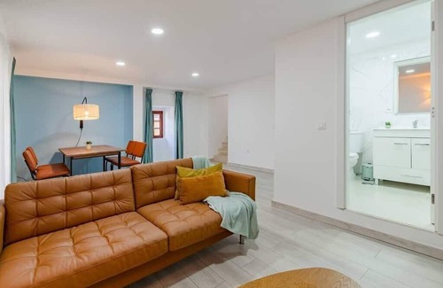 Setubal Apartment | Good Vibes Apartment