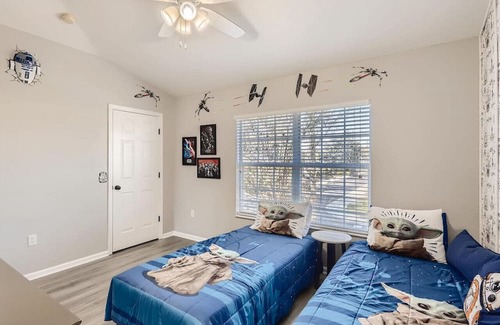 Windsor Hills House | T2501M/Windsor Hills Resort/3Bedrm/Private Pool