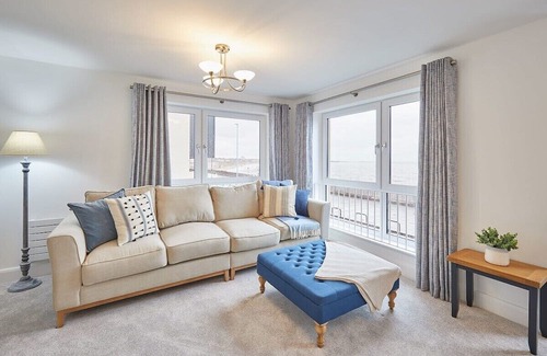 Whitley Bay House | Host & Stay | 3 Queens Court