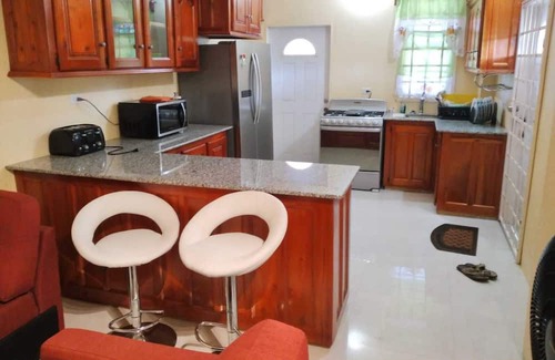 Prospect Apartment | Rest, Relax, Recharge, all in an idyllic setting