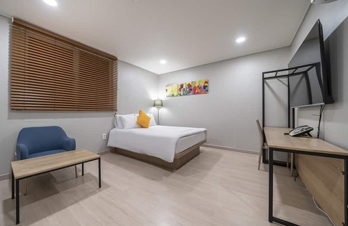Mokpo Hotel | Mokpo Hotel City