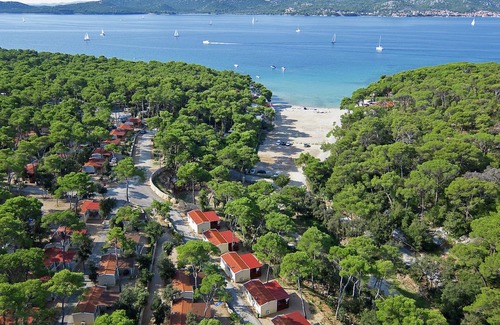 Biograd na Moru Ski Chalet | Comfortable chalet at 31 km. from Zadar
