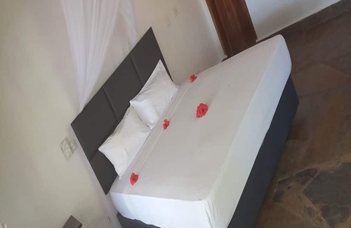 Malindi Marine National Park Villa | Luxury Cosy Villa Welcoming you by the Beach