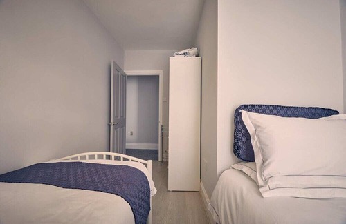 Woodhorn House | Host & Stay | Roselyn By The Sea