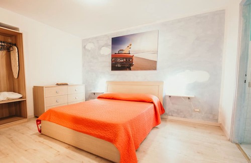 Carciano Apartment | ST. Appartamento Al Borgo - Lakeside L&B