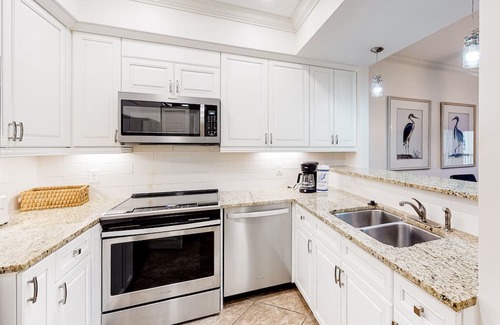 Sandestin Condo | Renovated Gulf view condo w/ beach access & resort pools, hot tub, tennis