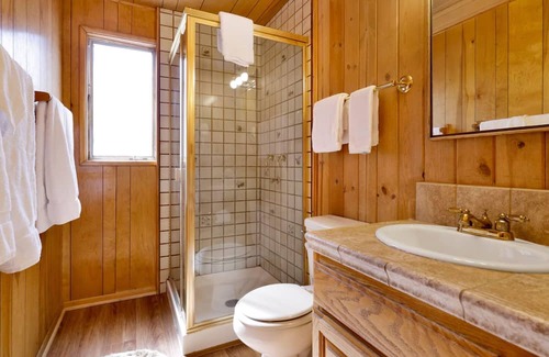 Summit Estates House | Moose Creek Chalet-1237 by Big Bear Vacations