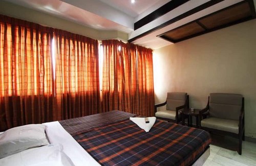 Madurai Main House | 6 minute walk from Madurai Junction