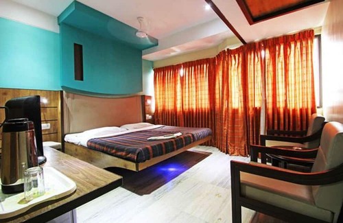Madurai Main House | 6 minute walk from Madurai Junction