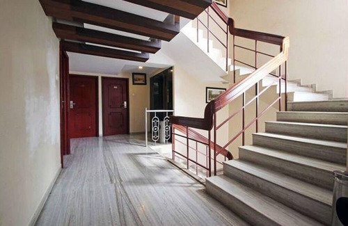 Madurai Main House | 6 minute walk from Madurai Junction