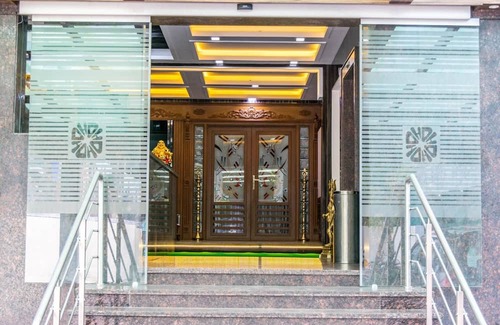 Madurai House | Exotic Double occupancy Ac Rooms/Stay Madurai