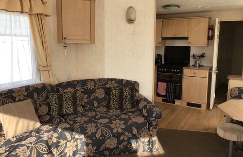 Camber House | Camber sands 3 bedrooms gas central heating seaside fun
