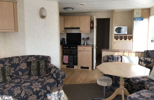 Camber House | Camber sands 3 bedrooms gas central heating seaside fun