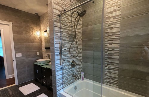 Stroudsburg House | Luxury home in the Pocono Mountains