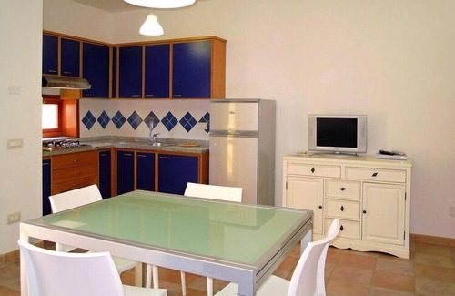 Chia Apartment | Apartment in Villaputzu with garden