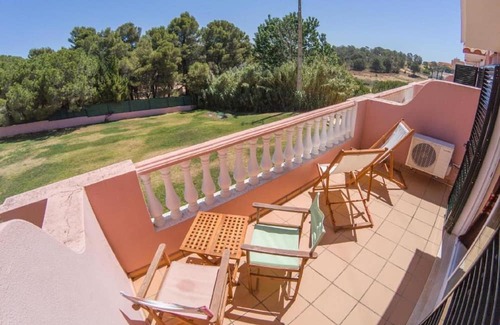 Meia Praia House | Inn Seventies Cheap and Chic - Duplex IV