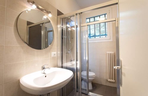 Historic Centre House | House in Prato della Valle with private parking and garden