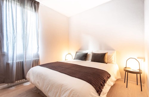 Historic Centre House | House in Prato della Valle with private parking and garden