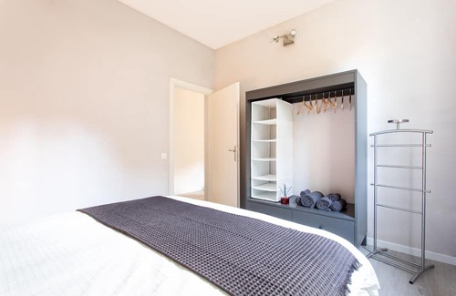 Historic Centre House | House in Prato della Valle with private parking and garden