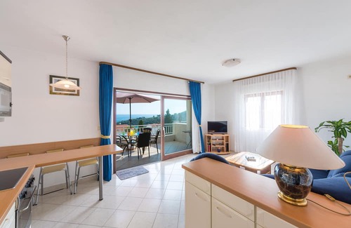 Mlini Apartment | PENDO 2 apartment with sea view, near beaches and Dubrovnik