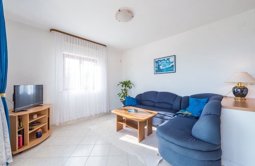 Mlini Apartment | PENDO 2 apartment with sea view, near beaches and Dubrovnik