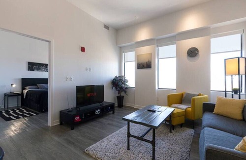 Downtown Kansas City Apartment | ✪ Best Apartment in Downtown Kansas City ✪