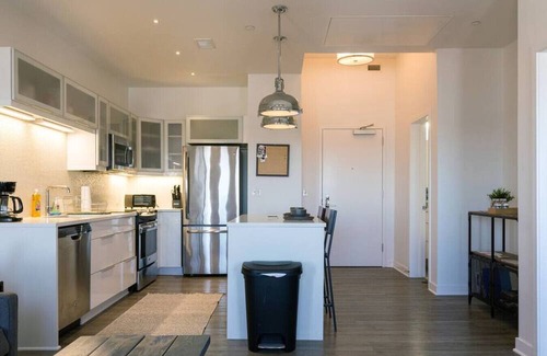 Downtown Kansas City Apartment | ✪ Best Apartment in Downtown Kansas City ✪