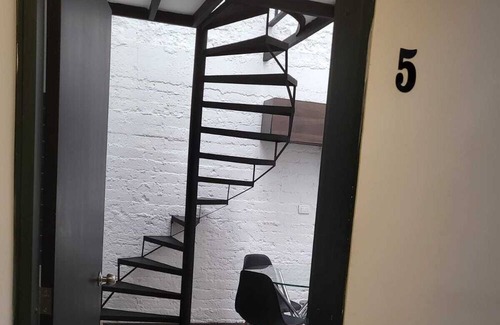 Manizales Apartment | 5. Cozy duplex apartment with excellent location!