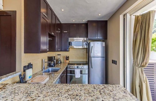 Emiliano Zapata Condo | Casa Celeste - Hilltop Penthouse! Private Pool!