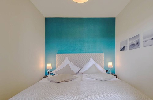 Ostseebad Wustrow Apartment | Strandlilie, Germany