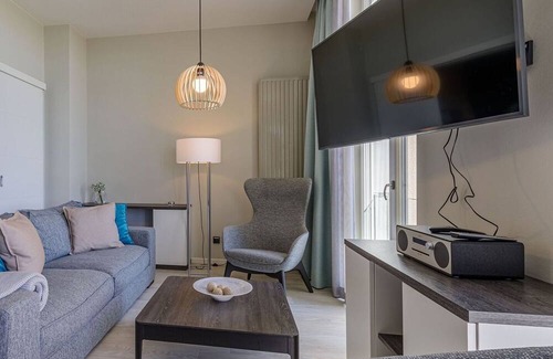 Ostseebad Wustrow Apartment | Strandlilie, Germany
