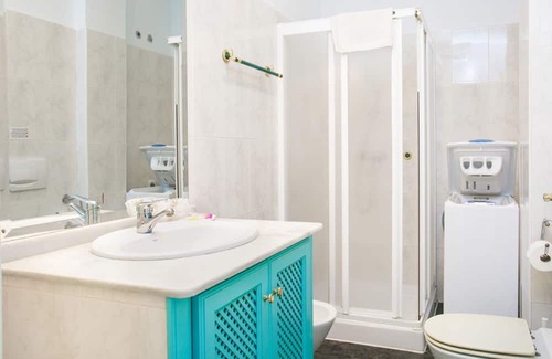 Nerja Apartment | Suite Nº 9 (2 double rooms)