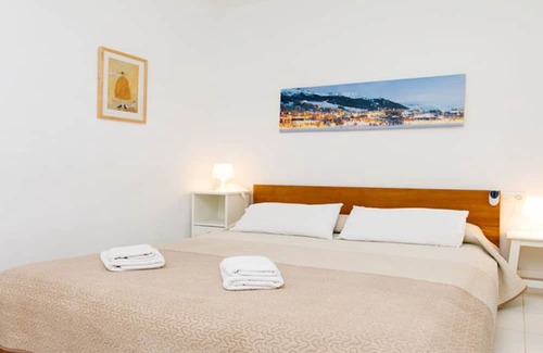 Nerja Apartment | BA Suite (2 double rooms)