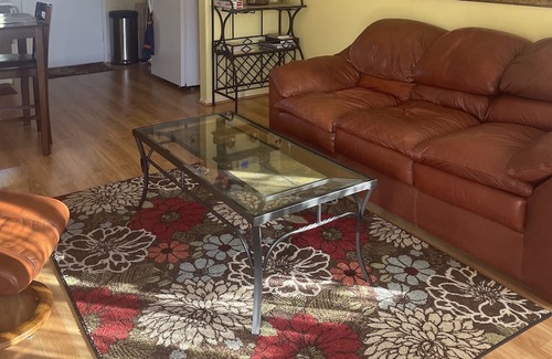 Green Valley Villa | 55 plus community. And one bedroom one bath shower with washer and dryer No Pets